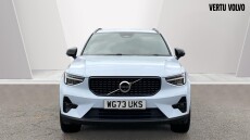 Volvo XC40 2.0 B3P Plus Dark 5dr Auto Petrol Estate